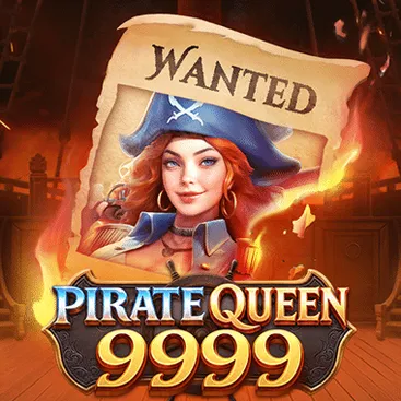 PIRATES QUEEN 9999