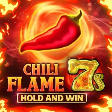Chilli Flame 7s Hold and Win