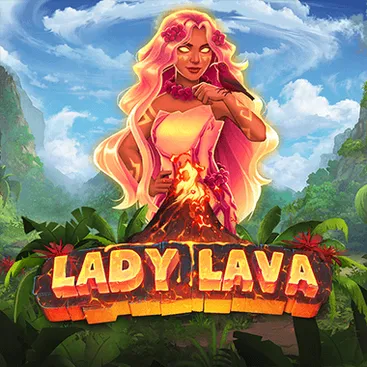 Lady Lava Mini-Max