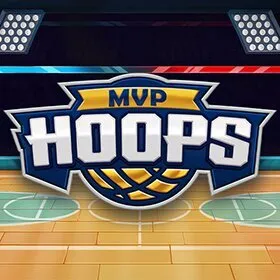 MVP Hoops