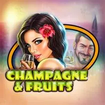Champagne & Fruits