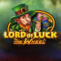 Lord of Luck The Wheel
