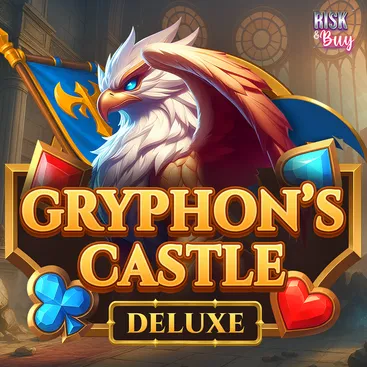 GRYPHON'S CASTLE DELUXE