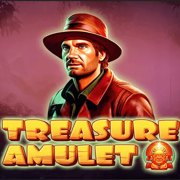 Treasure Amulet