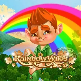 Rainbow Wilds
