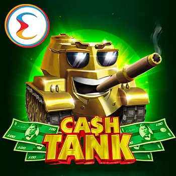 Cash Tank