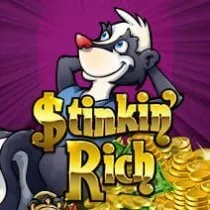 Stinkin’ Rich