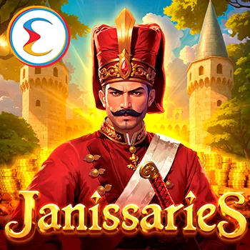 Janissaries