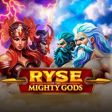 Ryse of the Mighty Gods