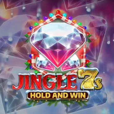 Jingle 7s Hold and Win