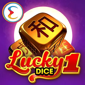 Lucky Dice 1