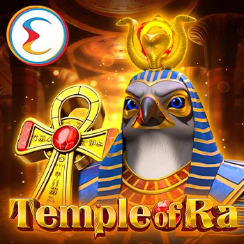 Temple of Ra