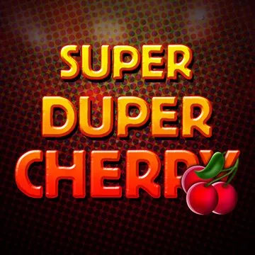 Super Duper Cherry