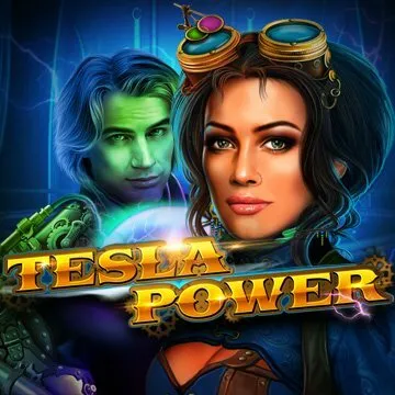 Tesla Power
