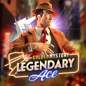The Legendary Ace