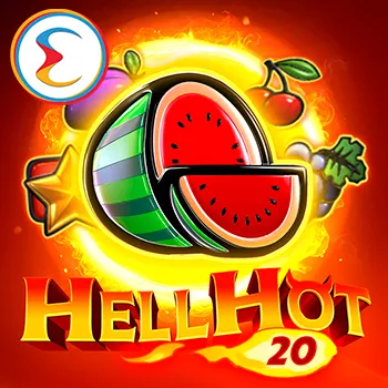 Hell Hot 20