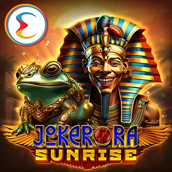 Joker Ra Sunrise