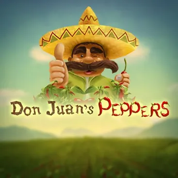 Don Juans Peppers