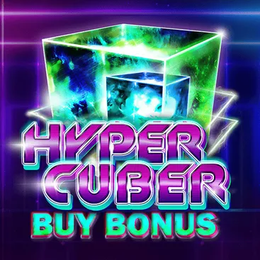 Hyper Cuber Buy Bonus