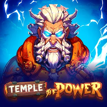 Temple of Power