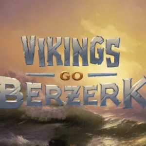 Vikings Go Berserk