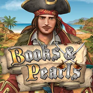 Books and Pearls