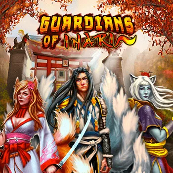 Guardians of Inari