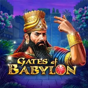Gates of Babylon