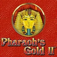Pharaoh's Gold II