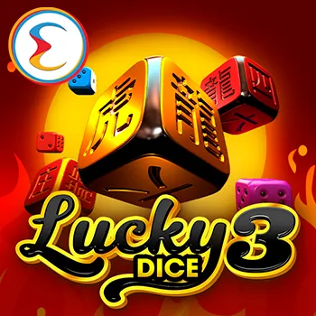 Lucky Dice 3