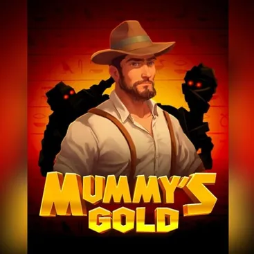 Mummy's Gold