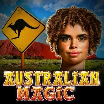 Australian Magic