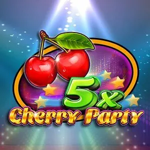 5x Cherry Party