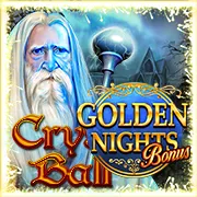 Crystall Ball GDN