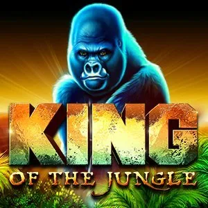 King of the Jungle