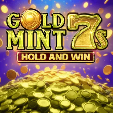 Gold Mint 7s Deluxe