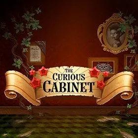 The Curious Cabinet