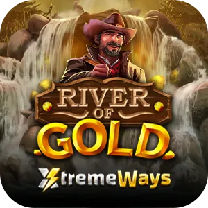River of Gold