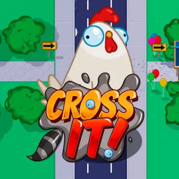 Cross It!