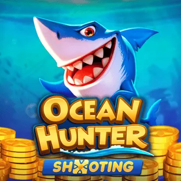 Ocean Hunter