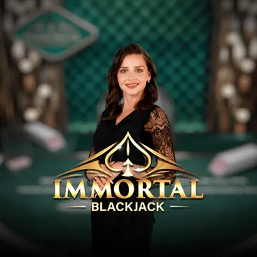Immortal Blackjack
