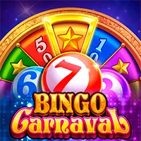 Bingo Carnaval