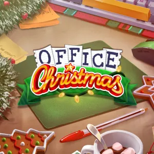 Office Christmas