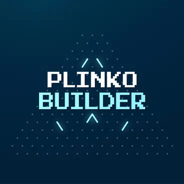 Plinko Builder