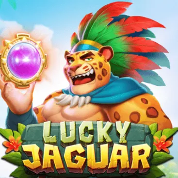 Lucky Jaguar
