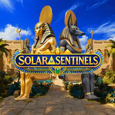 Solar Sentinels