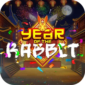 Year Of The Rabbit