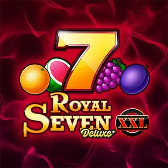 Royal Seven XXL Deluxe