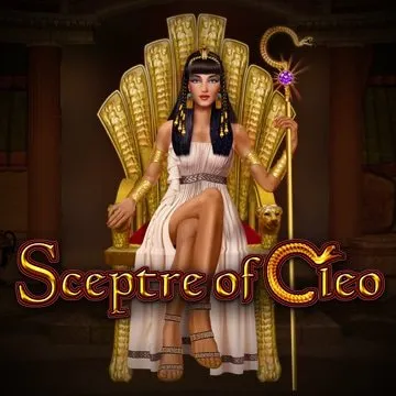 Sceptre of Cleo