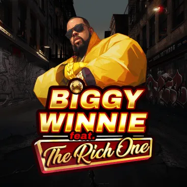 Biggy Winnie feat. The Rich One